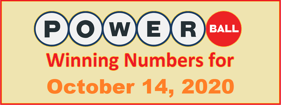 Past Powerball Numbers 2019